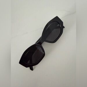 Black Sunglasses